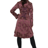 Midnight Stroll Coat