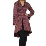 Midnight Stroll Coat