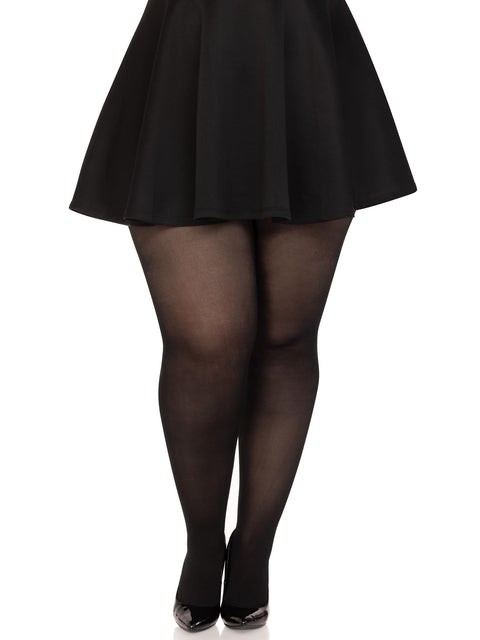 Suki Sheer Tights