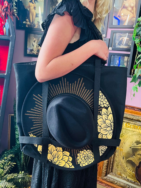 Witchwood Bags