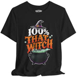 100% That Witch Shirt