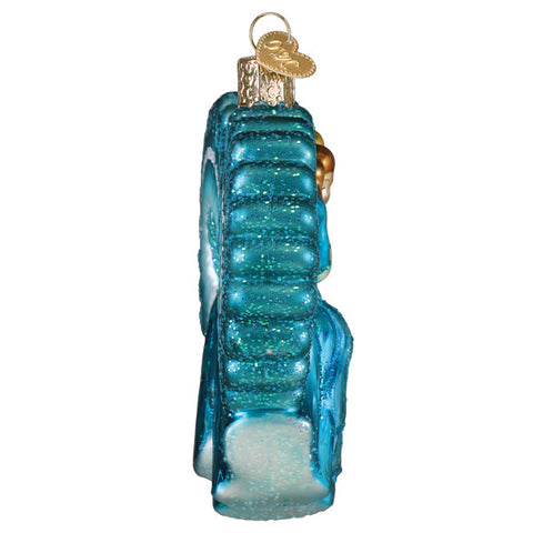 Sisters Ornament Old World Christmas