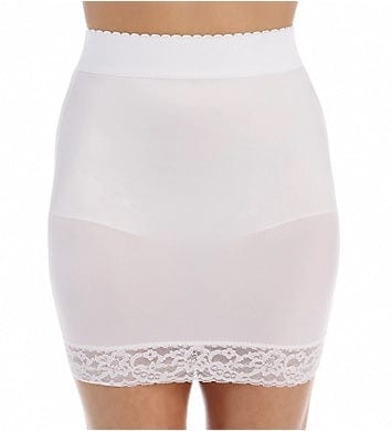 Half Slip Light Shaping | Full Inner Shaping Panty | Style 107