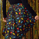 More Than Charming Skirt