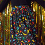 More Than Charming Skirt