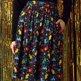 More Than Charming Skirt