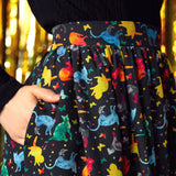 More Than Charming Skirt