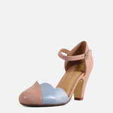 Lover Heart-Shaped Heels