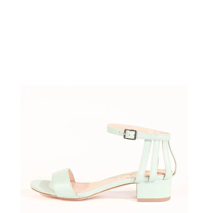 Bobcat Open Toe Sandals