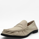 Lee Leather Loafers