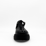 Zola Patent Leather T-Strap Mary Janes