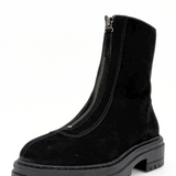 Zorro Nubuck Booties