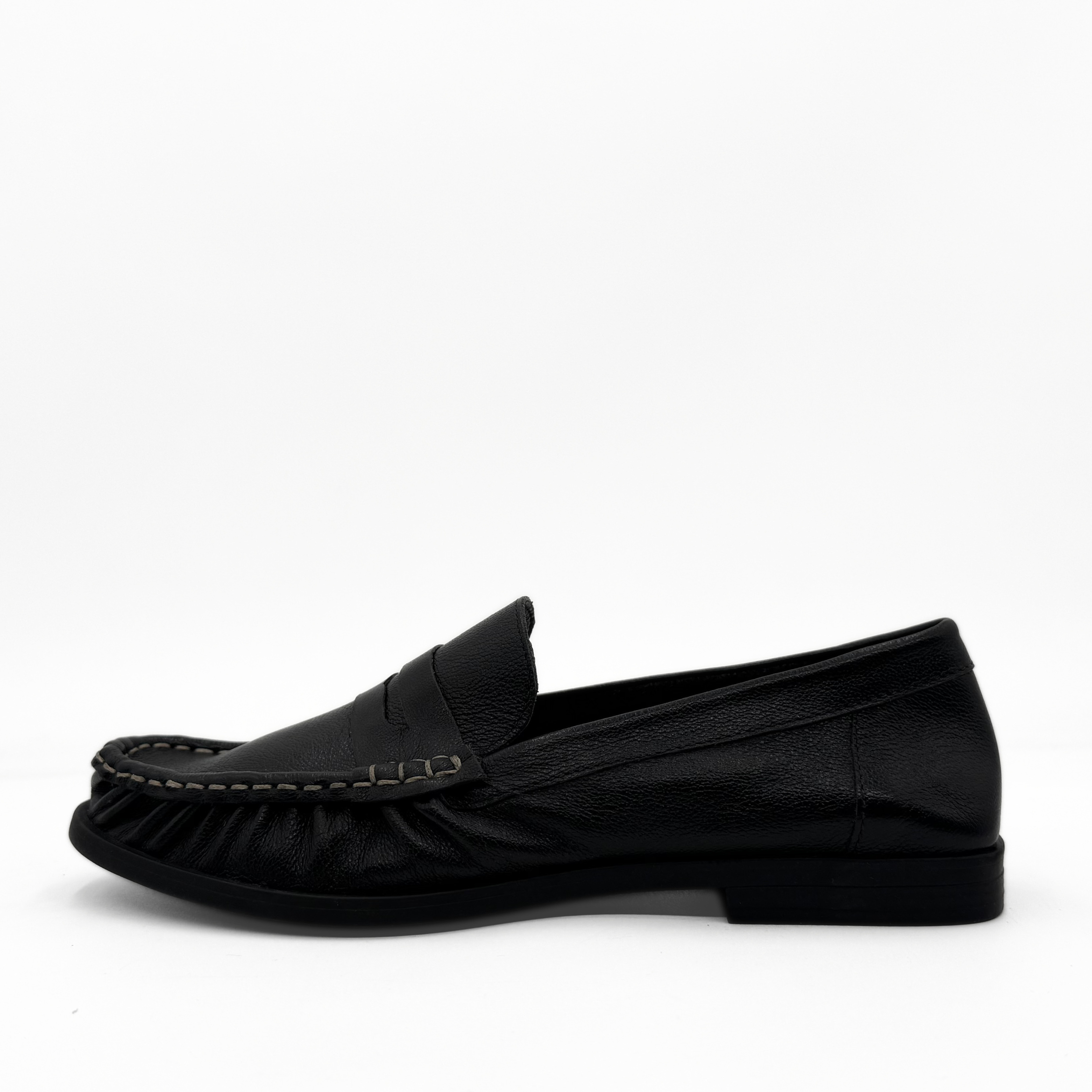 Lee Leather Loafers