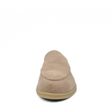 Lama Suede Loafers