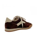 Miami Retro Dad Sneakers
