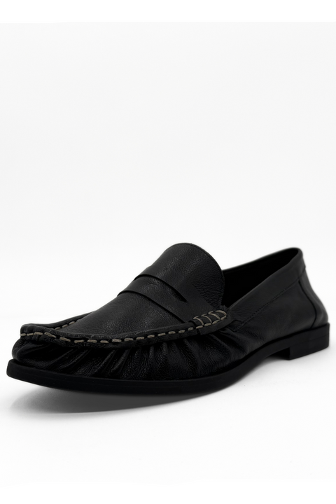 Lee Leather Loafers
