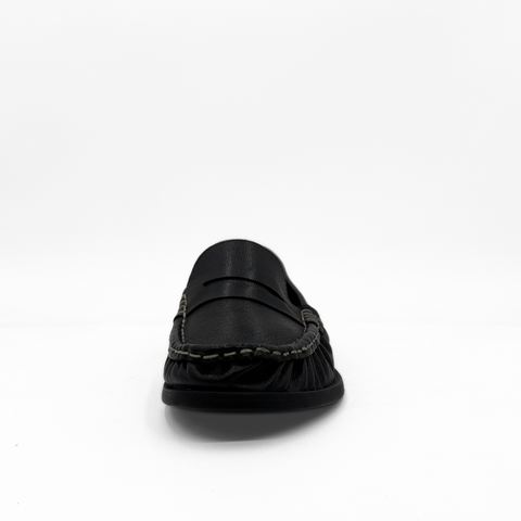 Lee Leather Loafers