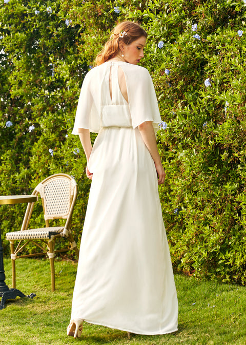 Wrapped in Rapture Maxi Dress (Final Sale) ModCloth Wrapped in Rapture Maxi Dress (Final Sale) ModCloth
