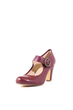 Madeline Mary Jane Heels
