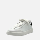 Monday Leather Tennis Sneakers