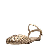 Cage Fisherman Sandals