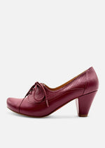 Maytal Retro Heels