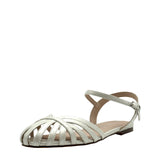 Cage Fisherman Sandals