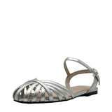 Cage Fisherman Sandals