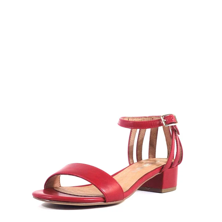 Bobcat Open Toe Sandals