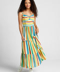 Yellow Stripe