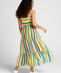 Yellow Stripe
