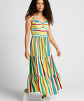 Yellow Stripe