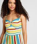 Yellow Stripe