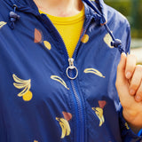 Mind At Breeze Windbreaker (Final Sale)