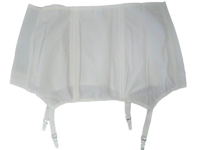 Side Hook Garter Belt (Forgotten Women Vintage Collection) Style 2016