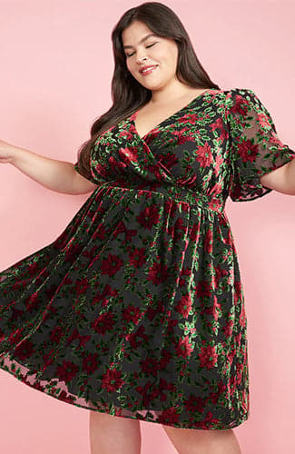Plus Size Vintage Inspired Clothing for Women | ModCloth