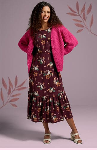 New Arrival Dresses and Clothing for Women | ModCloth