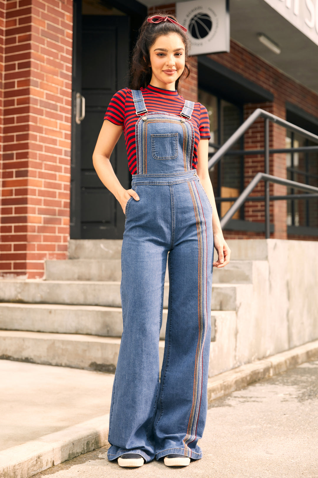 Rainbow Pride Vintage Clothing | ModCloth XS–4X