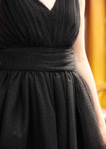 Romantic Memories Fit And Flare Dress