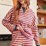 Malt Shop Melody Hoodie Sweatshirt (Final Sale)