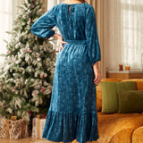 Such a Love Midi Dress (Final Sale)