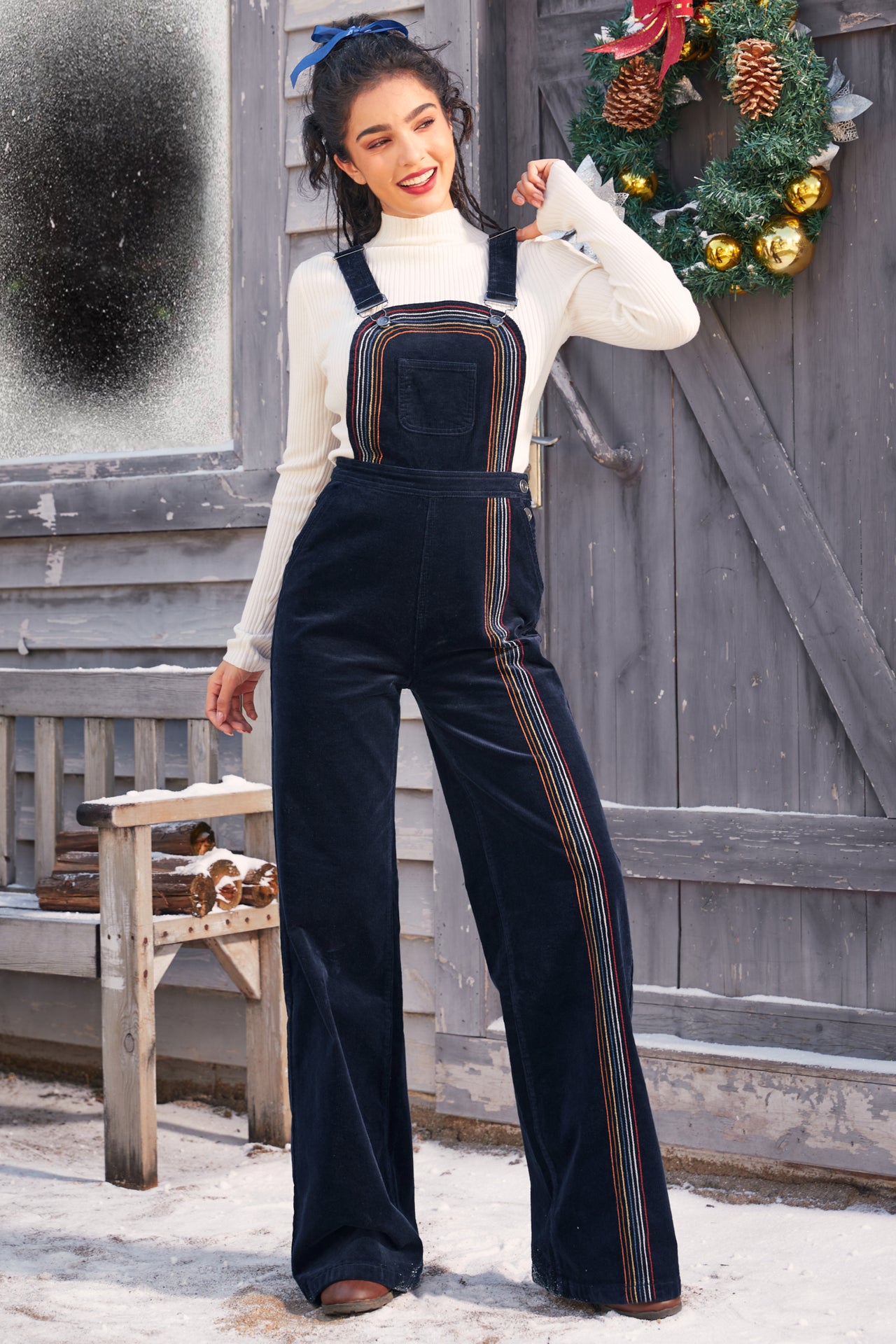 Modcloth Rainbow Rainbow Pride Vintage Clothing | ModCloth XS–4X