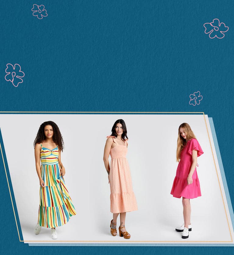 Shop Vintage Outfits // Vintage Style Clothing // ModCloth™