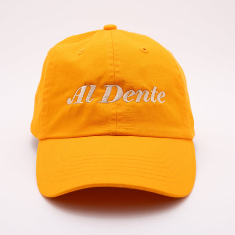 Al Dente Baseball Hat