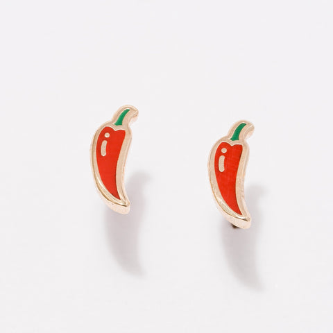 Pepper Studs