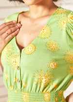 An Affinity For Fun Blouse
