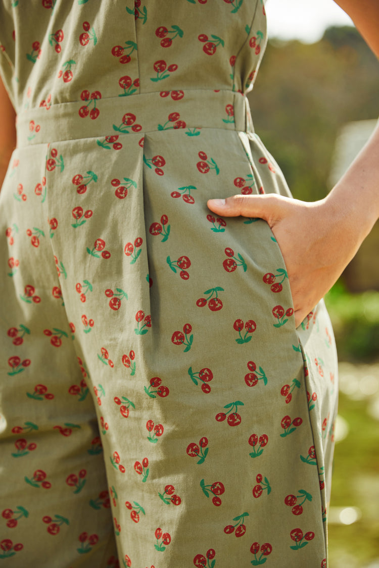 Dream Vintage Overalls