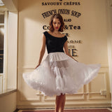 White Petticoat