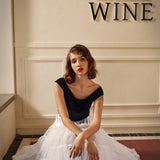 White Petticoat
