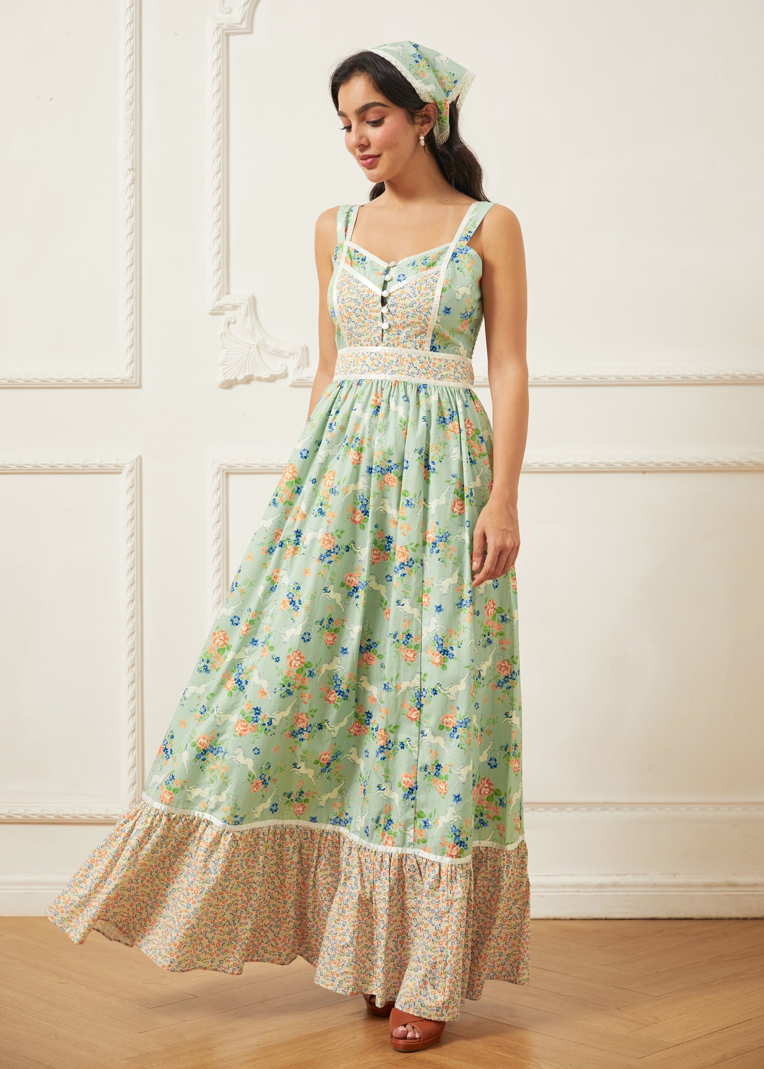 All Dresses | Vintage Retro Styles XS–4X | ModCloth – Page 4